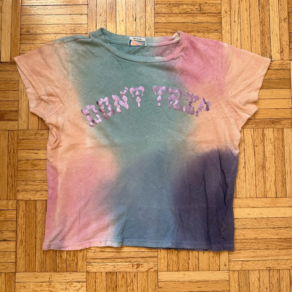 Mother Denim T-Shirt